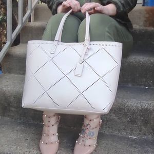 Brand new large tote purse
